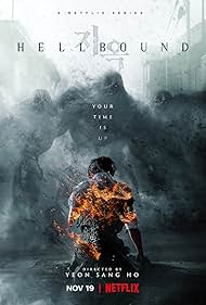 Hellbound (2024) S02