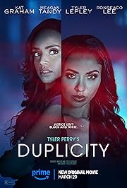 Tyler Perry’s Duplicity (2025)