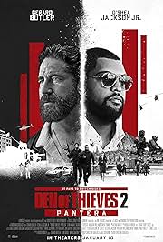 Den of Thieves 2 Pantera (2025)