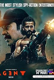 Agent (2023)