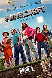 A Minecraft Movie (2025)