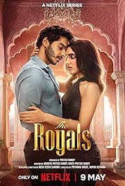 The Royals (2025)